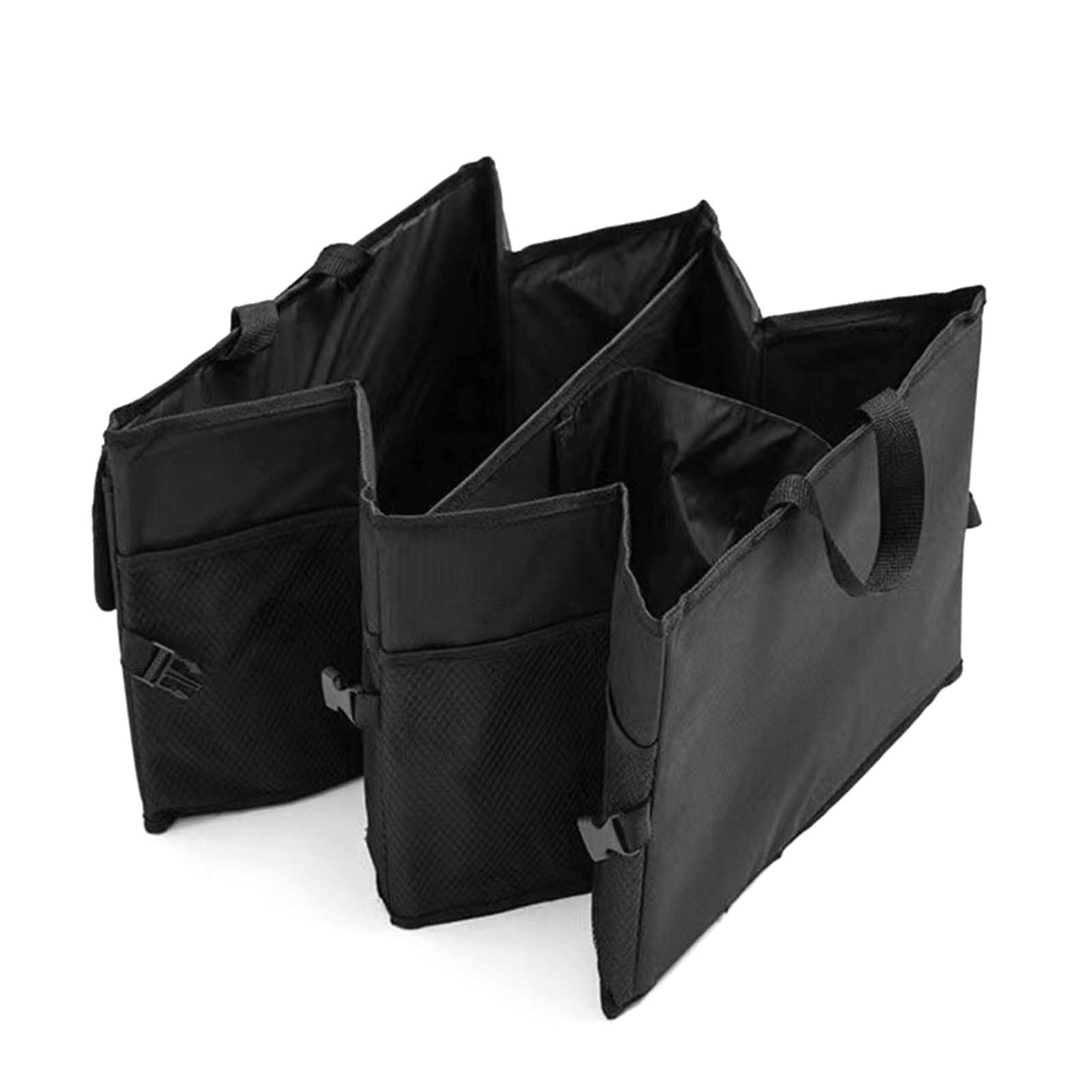 Organisateur coffre Oxford fond blanc