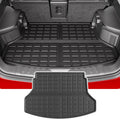 Tapis de coffre voiture TPE imperméable sur mesure