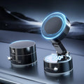 Support téléphone voiture magnétique 360°