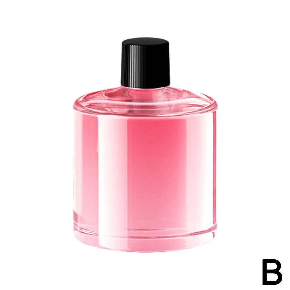 Désodorisant Voiture Ciel Étoilé — Diffuseur Parfum & Lumière d'Ambiance