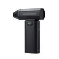 Souffleur Turbo Jet Sans Fil X8 — 150 000 tr/min, Nettoyage Puissant