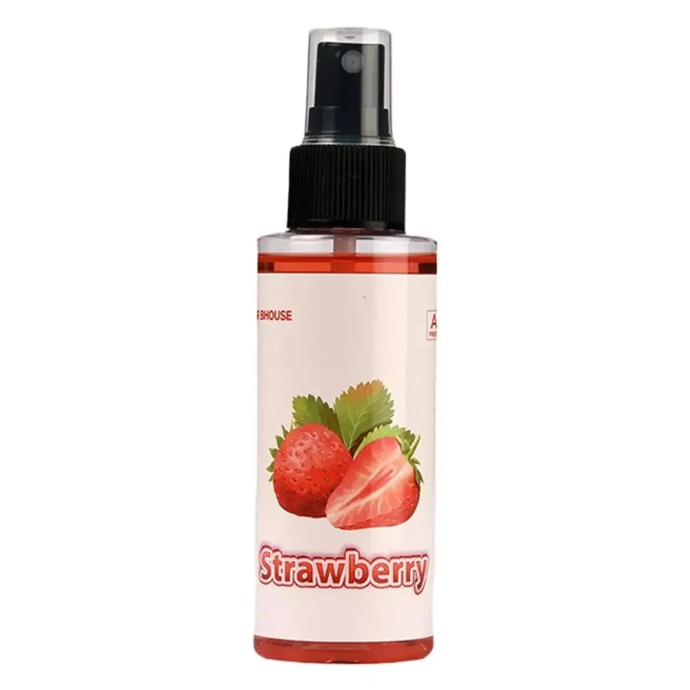 Spray Désodorisant Voiture — Parfum Frais Longue Durée