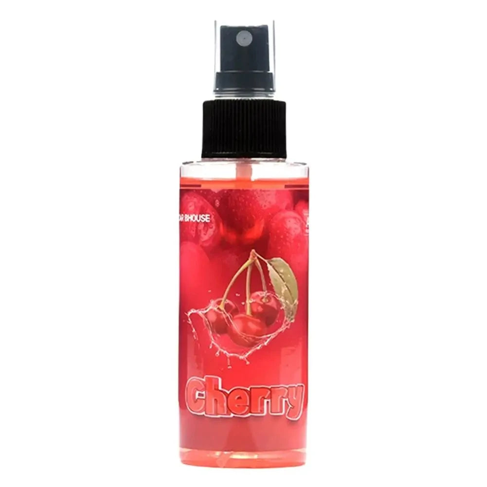 Spray Désodorisant Voiture — Parfum Frais Longue Durée