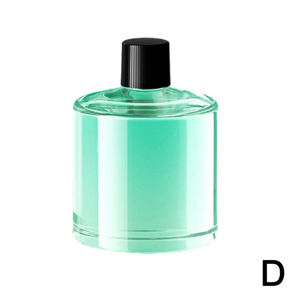 Désodorisant Voiture Ciel Étoilé — Diffuseur Parfum & Lumière d'Ambiance