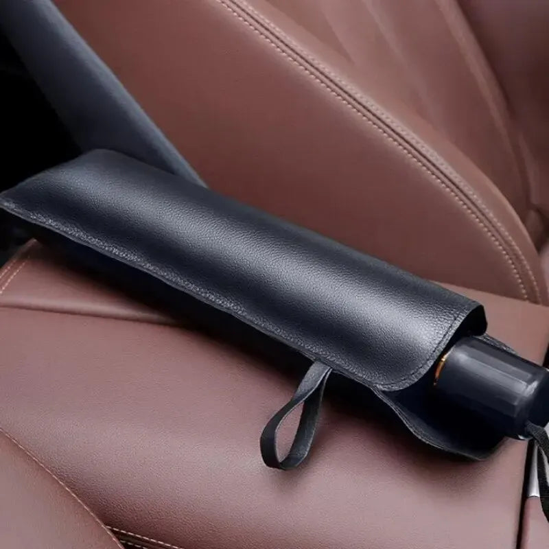 Pare-Soleil Voiture Pliable Universel — Anti-UV Toutes Fenêtres