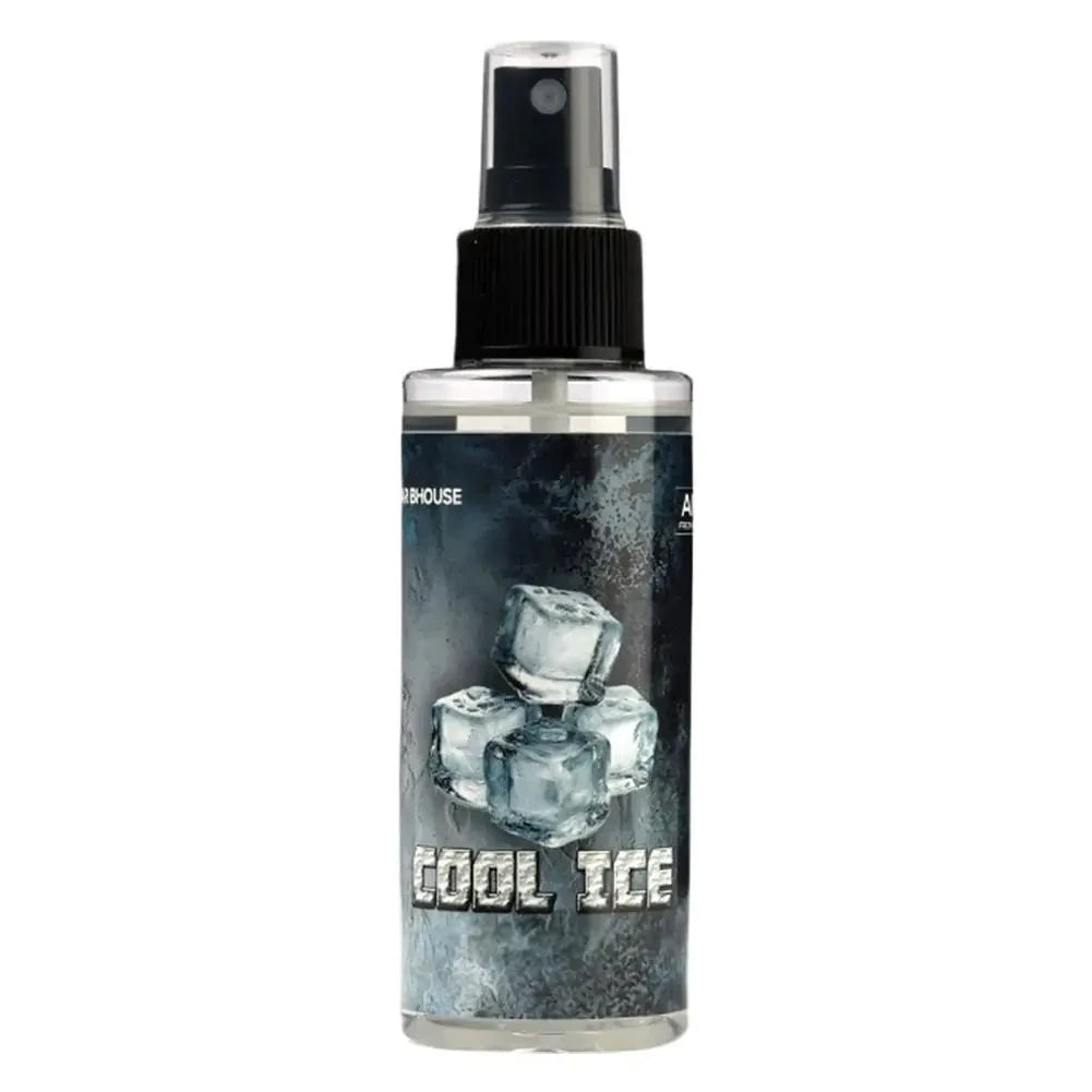 Spray Désodorisant Voiture — Parfum Frais Longue Durée