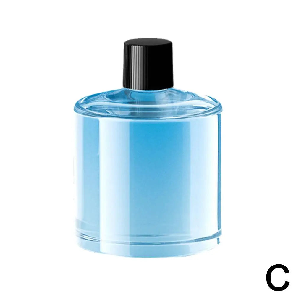 Désodorisant Voiture Ciel Étoilé — Diffuseur Parfum & Lumière d'Ambiance