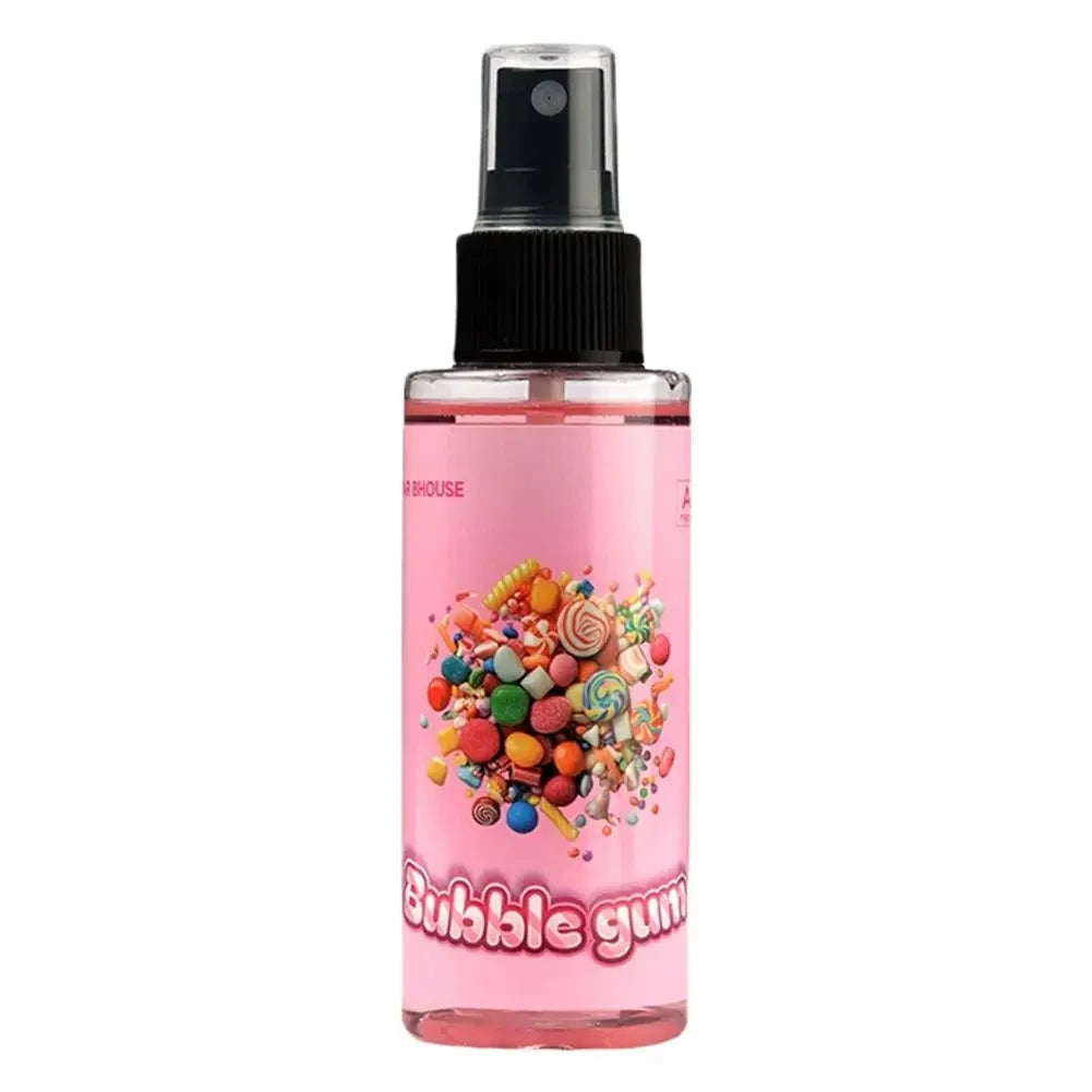 Spray Désodorisant Voiture — Parfum Frais Longue Durée