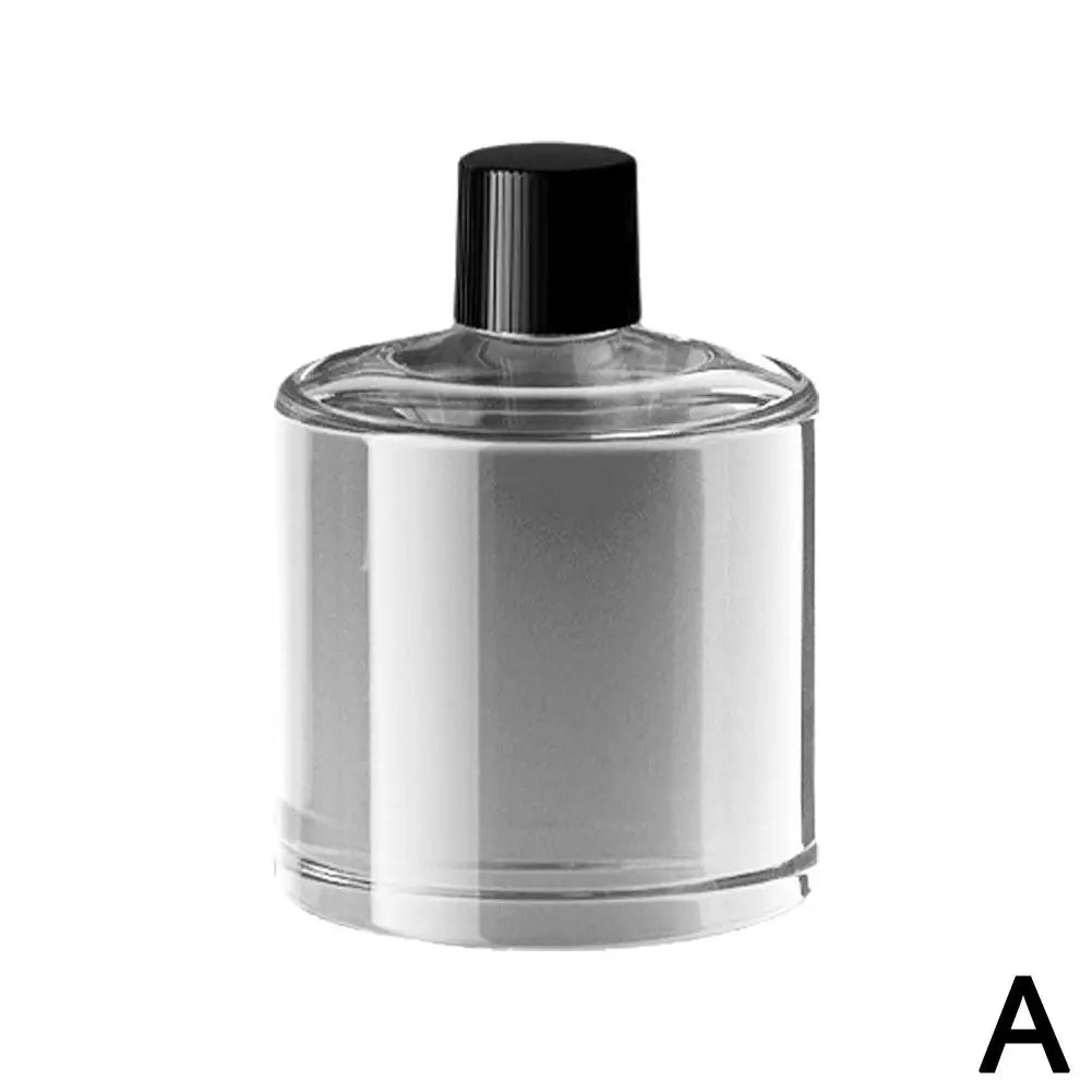Désodorisant Voiture Ciel Étoilé — Diffuseur Parfum & Lumière d'Ambiance